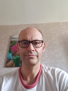 Photo de profil de Frédéric Pouzaud