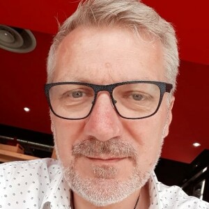 Photo de profil de Frederic Povazson