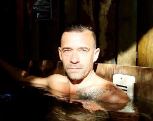 Photo de profil de Frederic Powielajew
