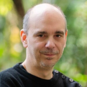 Photo de profil de Frederic Pradel