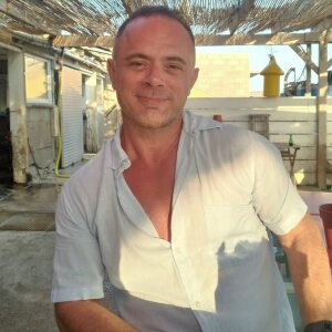 Photo de profil de Frédéric Prades