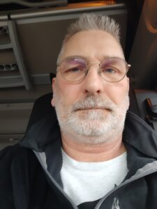 Photo de profil de Frederic Pralus