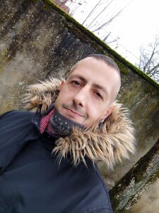 Photo de profil de Frédéric Prulhiere