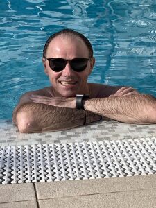 Photo de profil de Frederic Prunier