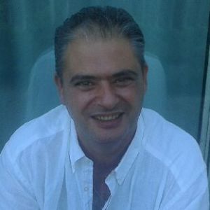 Photo de profil de Frederic Pruscini