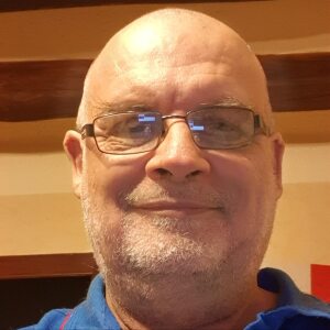 Photo de profil de Frédéric Rabourdin