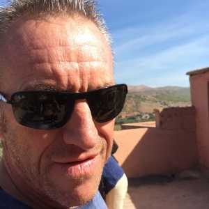 Photo de profil de Frédéric Racault