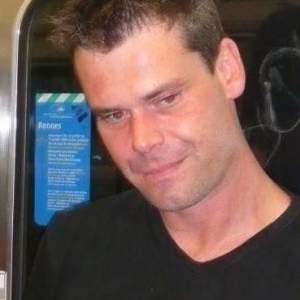 Photo de profil de Frederic Radier