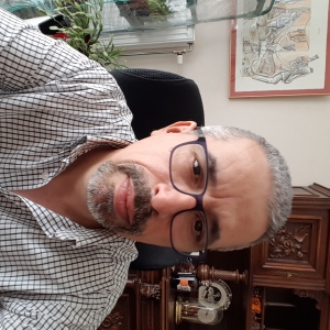Photo de profil de Frederic Rappelle