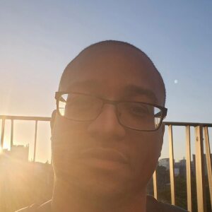 Photo de profil de Frédéric Raquil