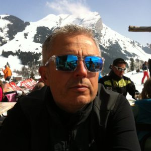 Photo de profil de Frederic Raud