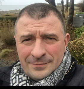 Photo de profil de Frederic Raveleau