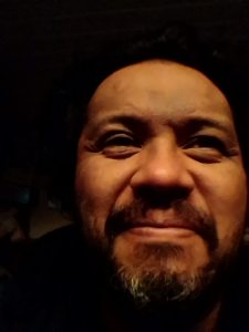 Photo de profil de Frederic Ravoninjatovo