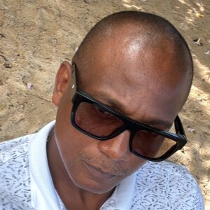 Photo de profil de Frederic Rayapin
