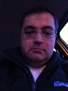 Photo de profil de Frédéric Raynal