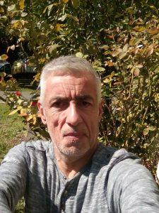 Photo de profil de Frédéric Rébello