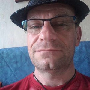 Photo de profil de Frédéric Redin