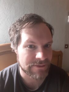 Photo de profil de Frédéric Regimbeau
