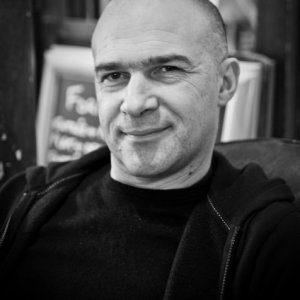 Photo de profil de Frédéric Reillier