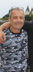 Photo de profil de Frédéric Renard