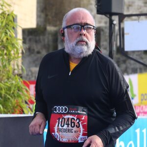 Photo de profil de Frederic Rey