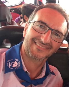 Photo de profil de Frédéric Ricaud