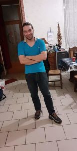 Photo de profil de Frederic Richard