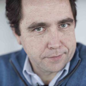 Photo de profil de Frédéric Rieux-Laucat