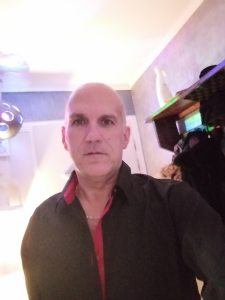 Photo de profil de Frederic Riff