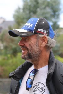 Photo de profil de Frédéric Rivalan