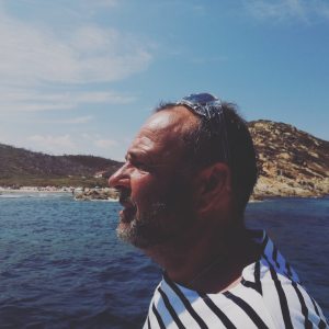 Photo de profil de Frederic Rizzolo