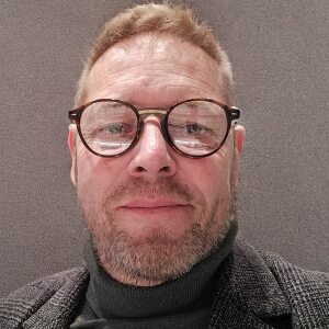 Photo de profil de Fr&eacute;d&eacute;ric Robail