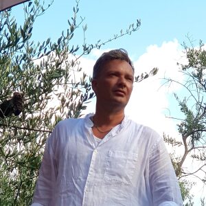 Photo de profil de Frederic Robert