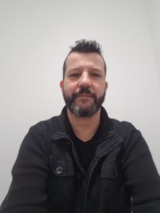 Photo de profil de Frédéric Rodrigue