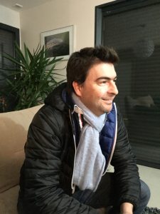 Photo de profil de Frederic Rodriguez