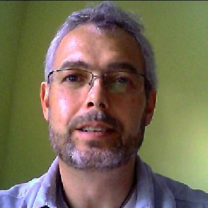 Photo de profil de Frederic Rogge