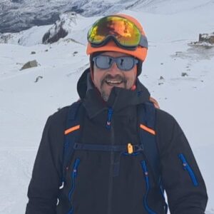 Photo de profil de Frederic Rollat
