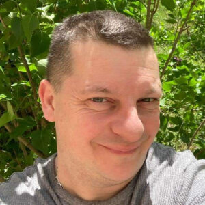 Photo de profil de Frederic Rollin