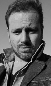 Photo de profil de Frederic Rouchet