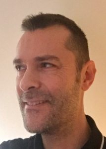 Photo de profil de Frédéric Rouge