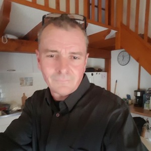 Photo de profil de Frederic Rouhaud