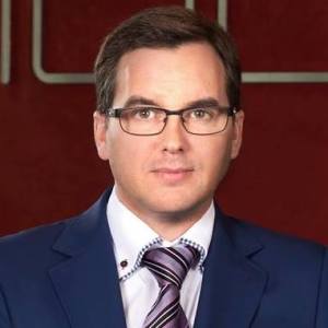 Photo de profil de Frederic Rouleau