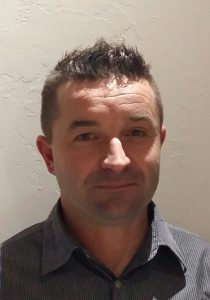 Photo de profil de Frédéric Roussel