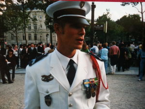 Photo de profil de Frederic Rousselot
