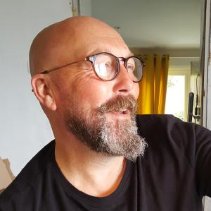 Photo de profil de Frederic Rouvel