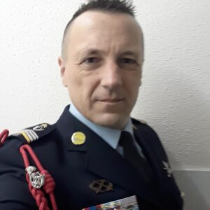 Photo de profil de Frédéric Rozycki