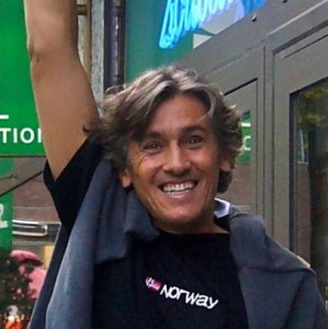 Photo de profil de Frédéric Ruaux