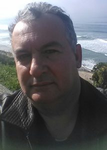 Photo de profil de Frederic Ruelle
