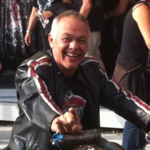 Photo de profil de Frederic Ruiz
