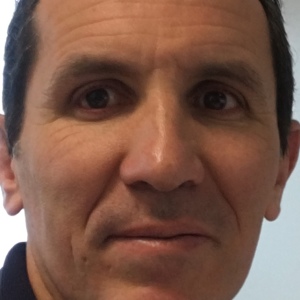 Photo de profil de Frederic Sabatie